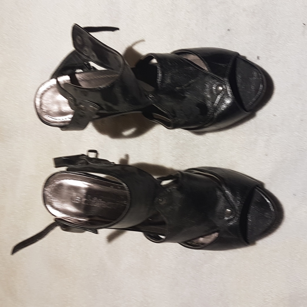 Ladies heels